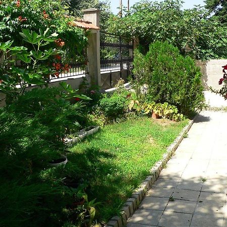 Guest House Kalina Sweti Konstantin i Sweta Elena Zewnętrze zdjęcie