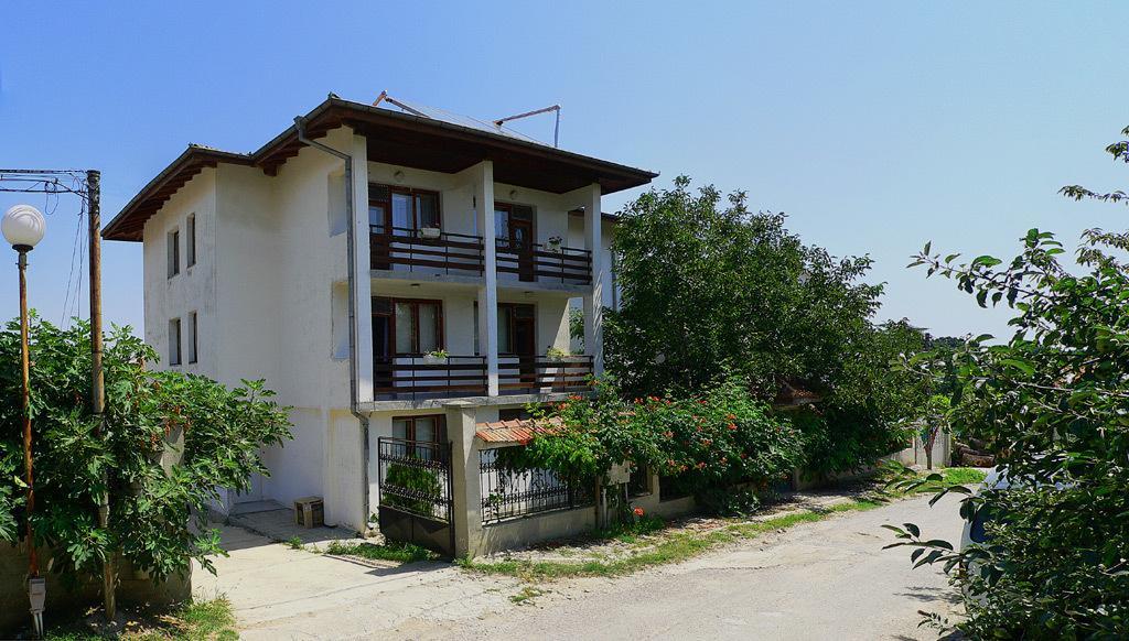 Guest House Kalina Sweti Konstantin i Sweta Elena Zewnętrze zdjęcie