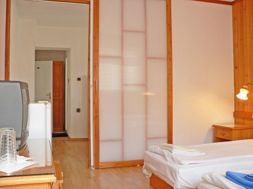 Guest House Kalina Sweti Konstantin i Sweta Elena Zewnętrze zdjęcie