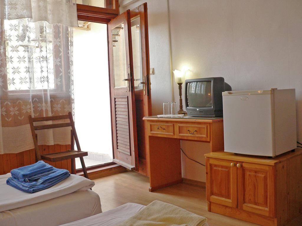 Guest House Kalina Sweti Konstantin i Sweta Elena Zewnętrze zdjęcie