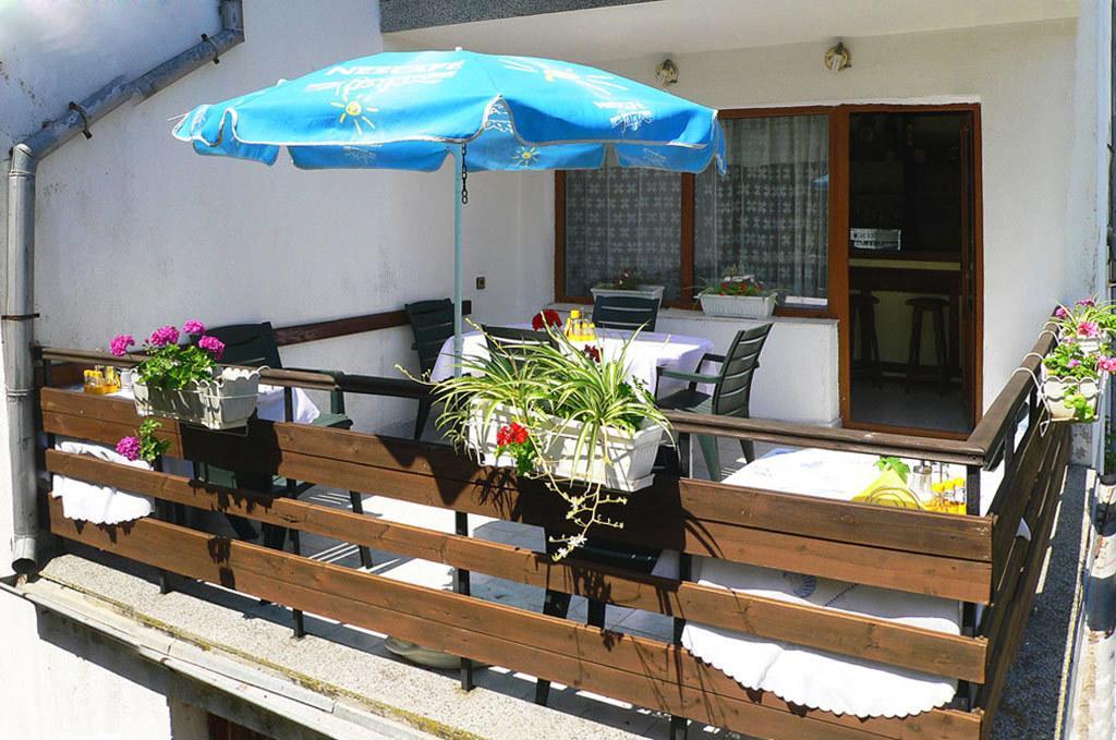 Guest House Kalina Sweti Konstantin i Sweta Elena Zewnętrze zdjęcie