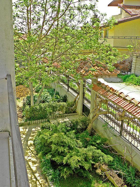 Guest House Kalina Sweti Konstantin i Sweta Elena Zewnętrze zdjęcie