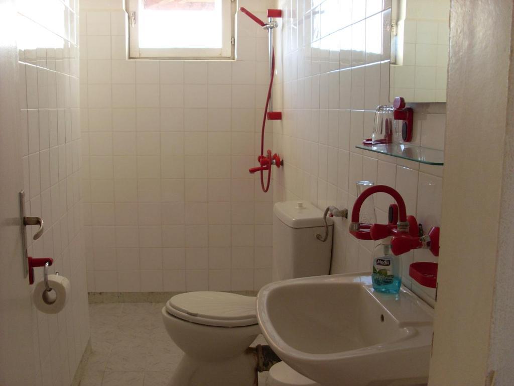 Guest House Kalina Sweti Konstantin i Sweta Elena Zewnętrze zdjęcie