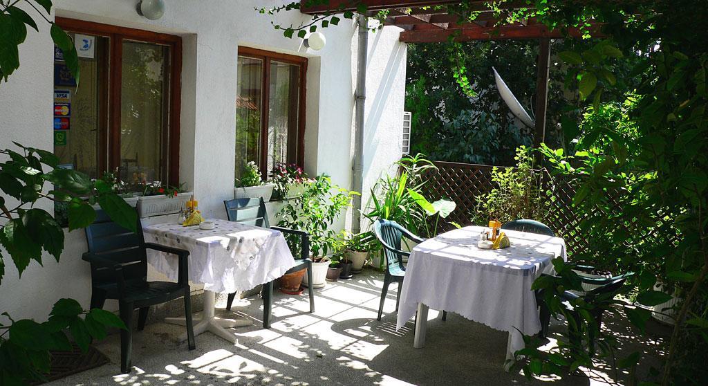 Guest House Kalina Sweti Konstantin i Sweta Elena Zewnętrze zdjęcie